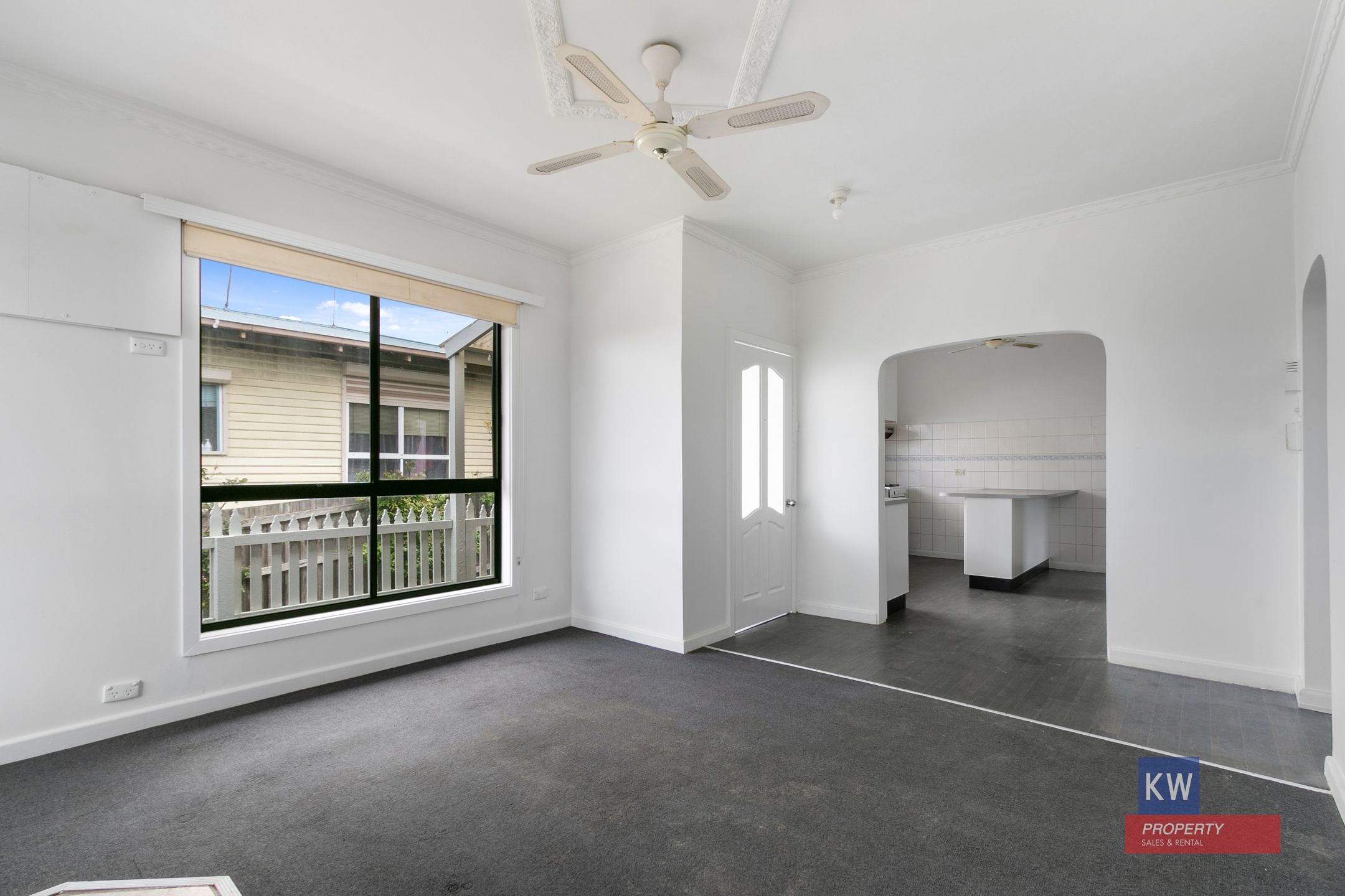 5 EVANS ST, MORWELL VIC 3840, 0 Schlafzimmer, 0 Badezimmer, House