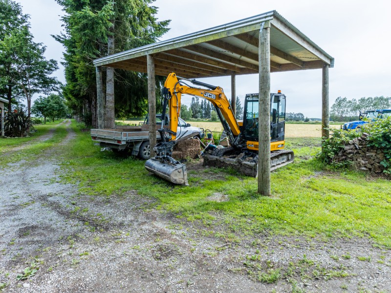 729 Hook School Road, Hunter, Waimate, 0房, 0浴