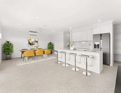 94 Snowdonia Crescent, Yarrabilba, Brisbane - Southern Region, 4房, 2浴, House