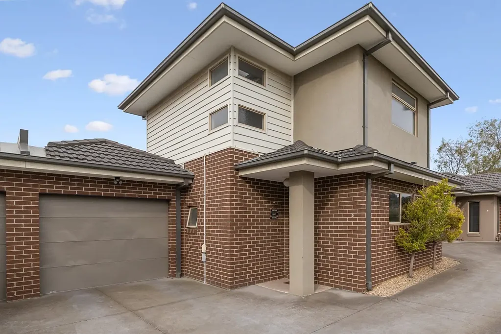 Ardeer 2chambre Modern, spacious and designed for easy living