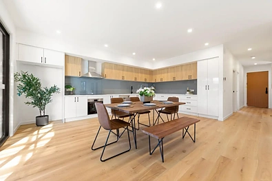 2B Willison Street, Bayswater, VIC 3153, 4 slaapkamers, 4 badkamers, Townhouse