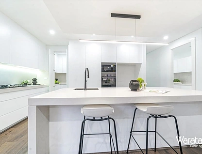 38 Treefern Street, Marsden Park, NSW 2765, 4房, 2浴, 独立屋