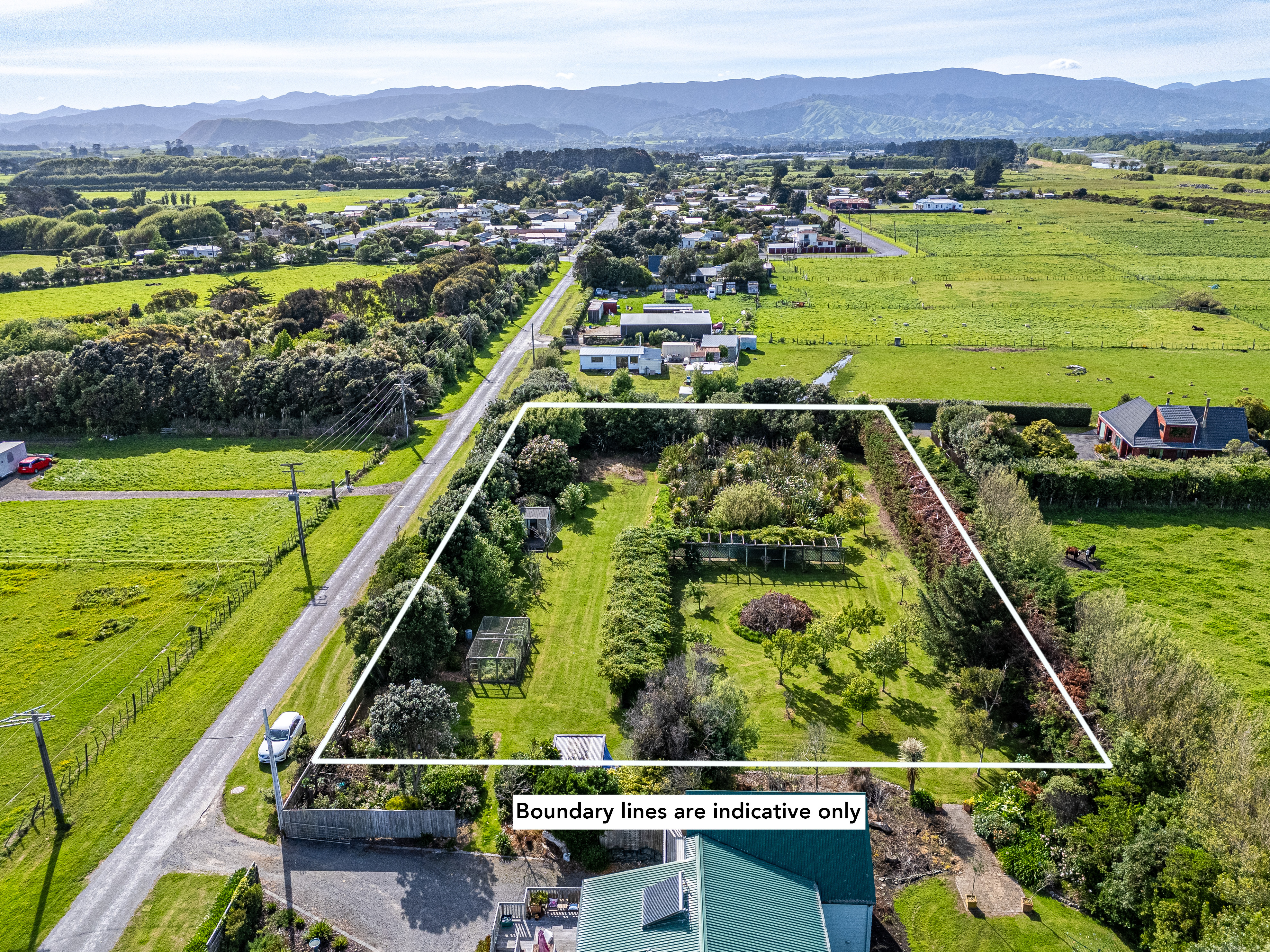 21a Atkinson Avenue, Otaki Beach, Kapiti Coast, 0 રૂમ, 0 બાથરૂમ, Section