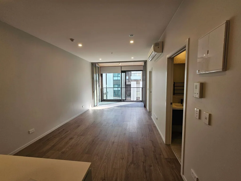 A Luxury 2 bedroom & 1 bathoom apartment
