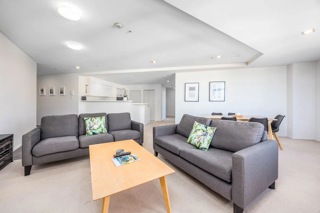 Auckland Central 2ห้องนอน Empty and unwanted, OWNER SAYS SELL!