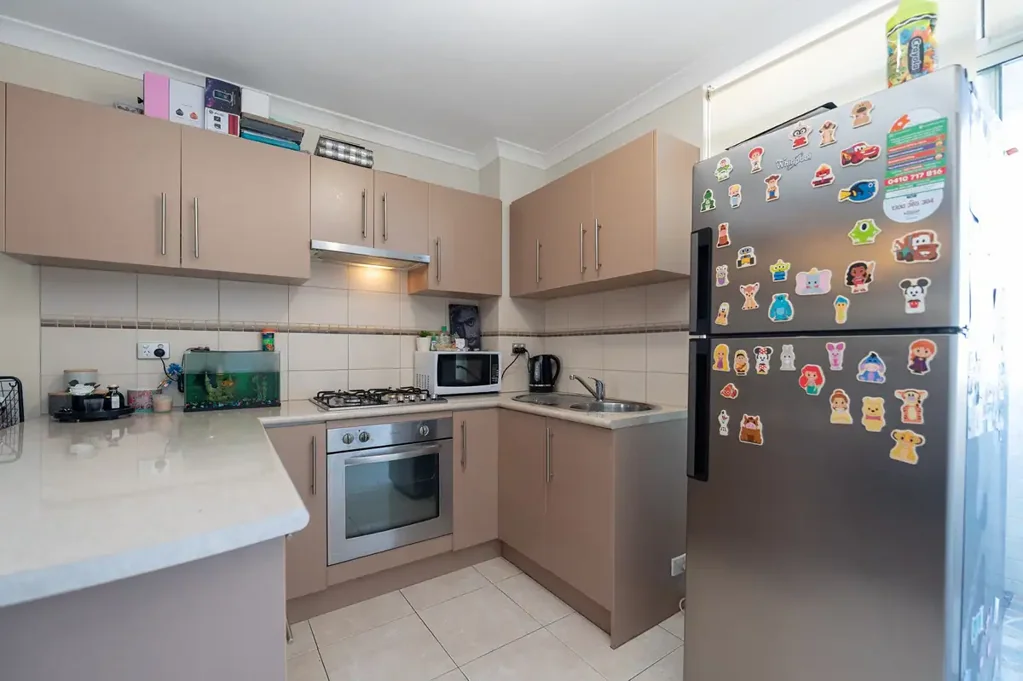 Maylands 2 Bedroom BEAUTIFULLY RENOVATED WITH CITY VIEWS
