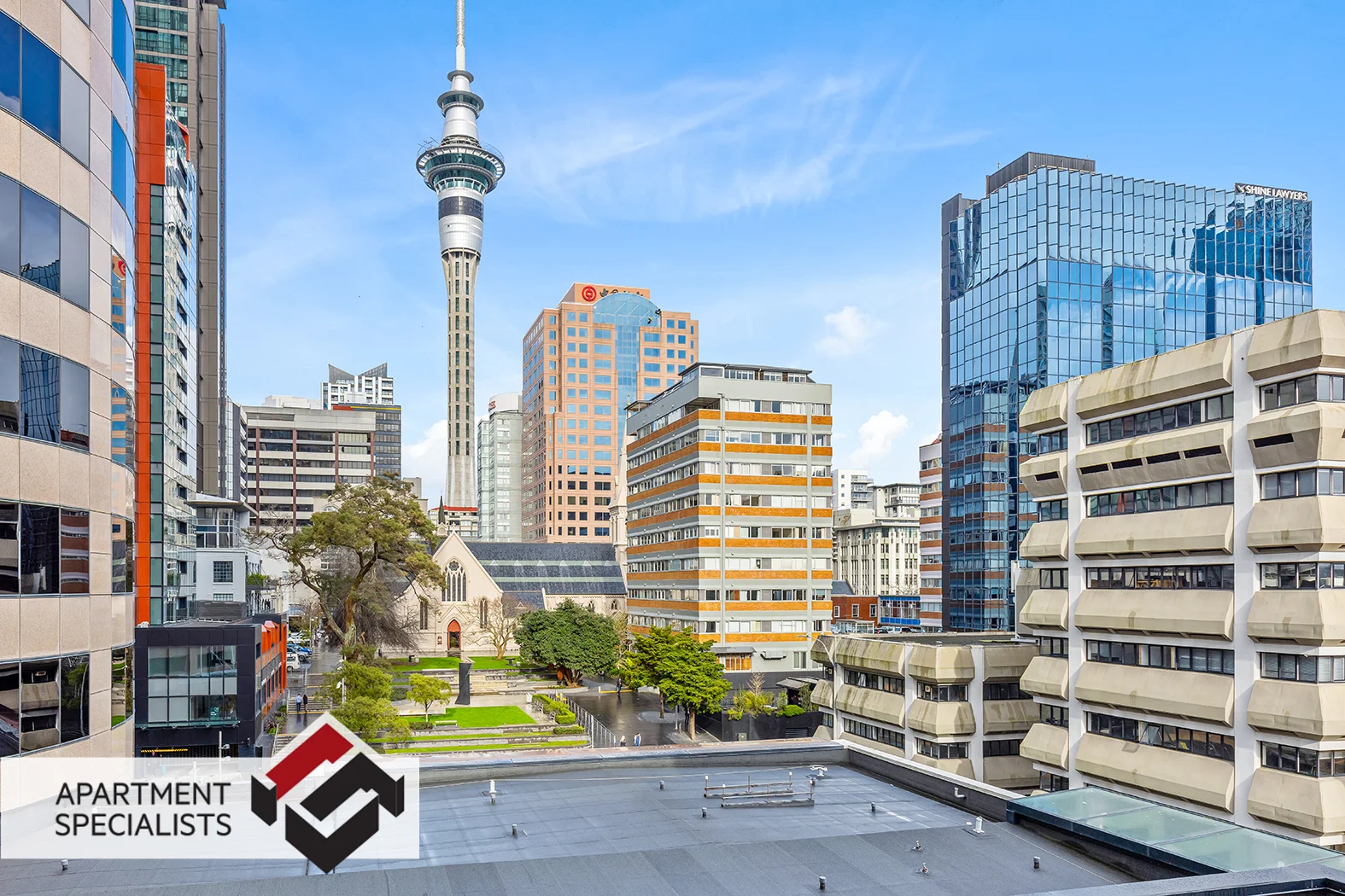 18 Federal Street, Auckland Central, photo 7