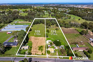115 Deepfields Road, Catherine Field, NSW 2557, 3 habitaciones, 1 baños, Lifestyle Section