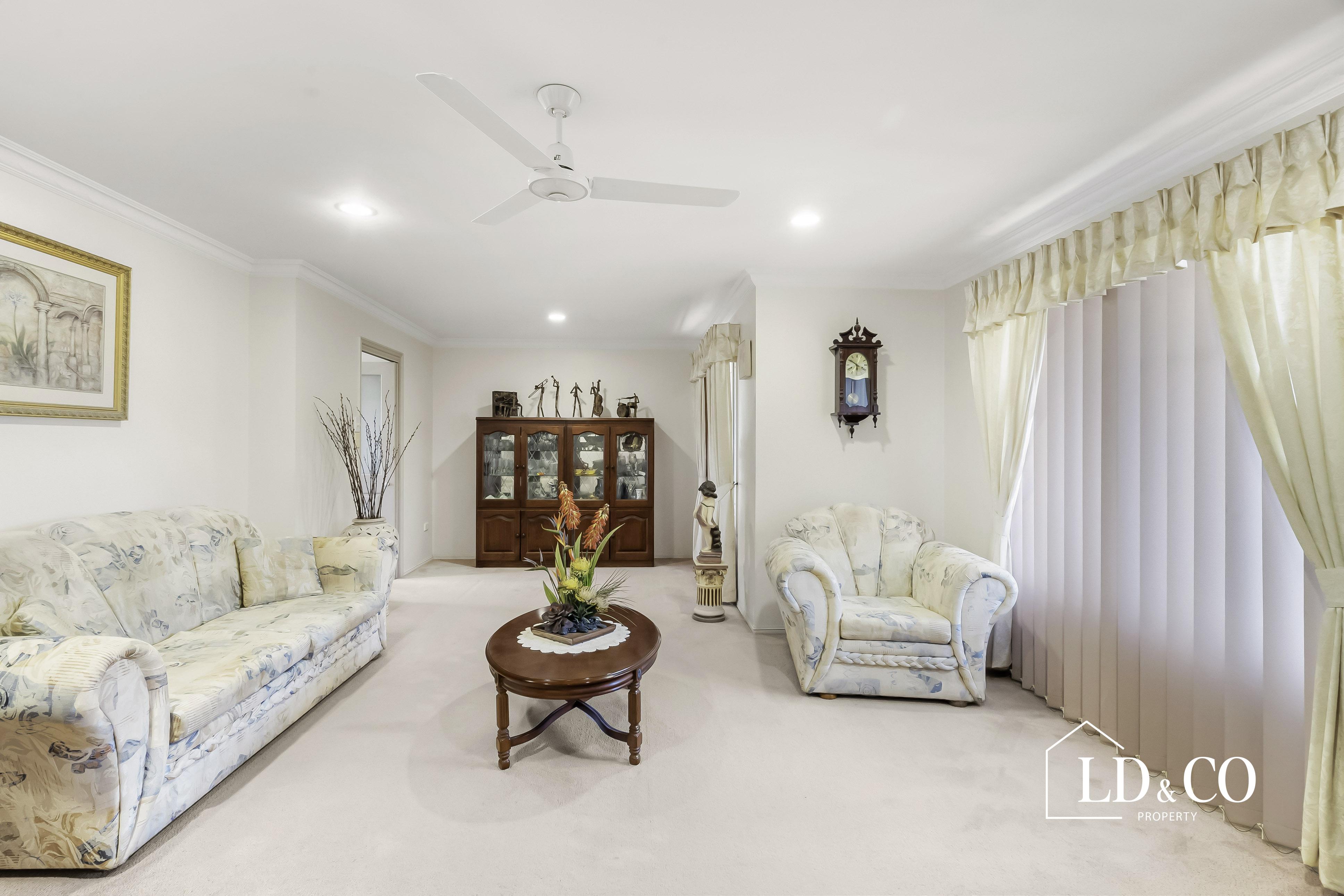 6 JOHN CT, ANDERGROVE QLD 4740, 0 habitaciones, 0 baños, House