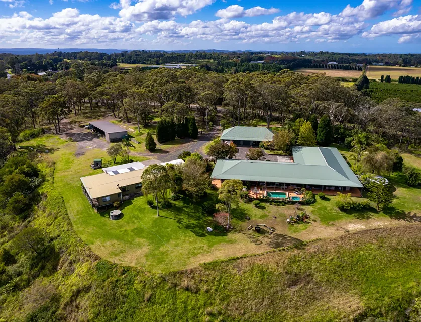 939 George Downes Drive, Kulnura, NSW 2250, 10 ਕਮਰੇ, 6 ਬਾਥਰੂਮ, Lifestyle Section