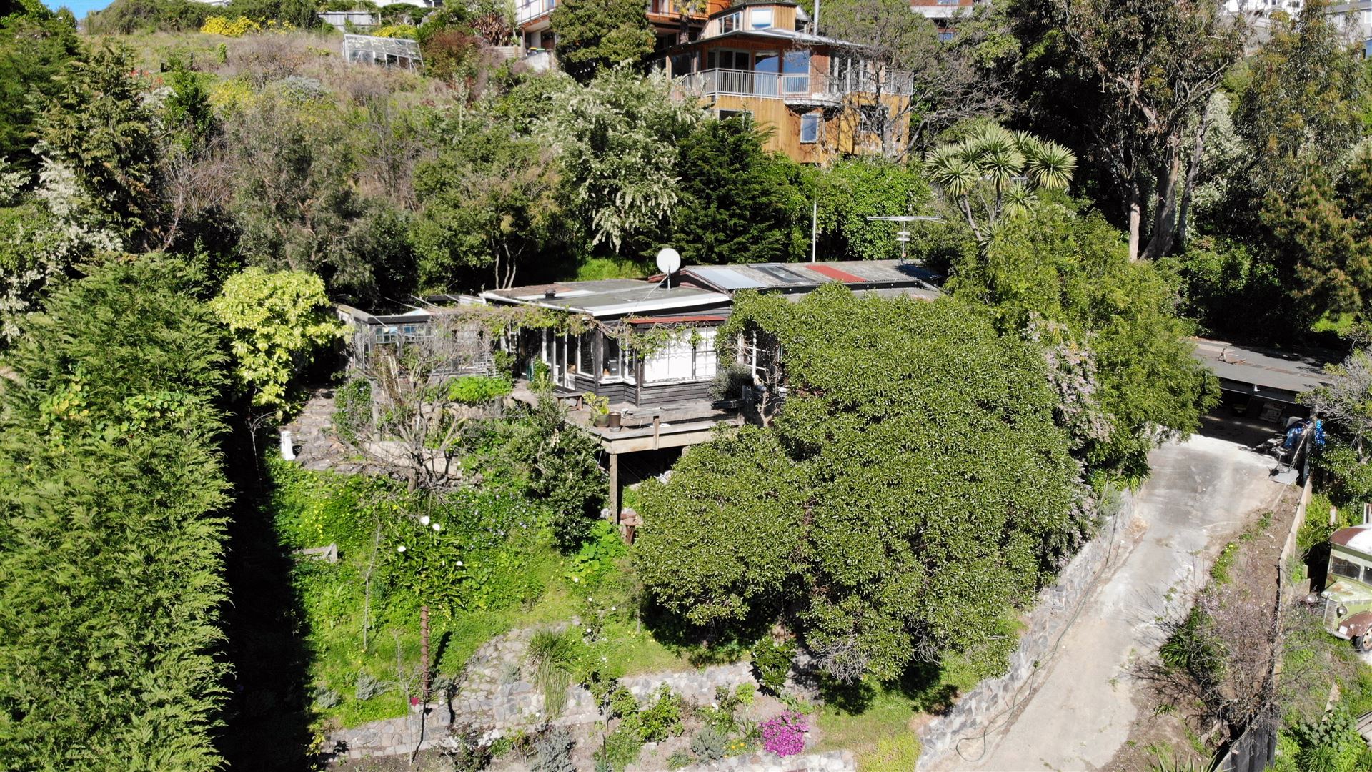 65 Augusta Street, Redcliffs, Christchurch, 1 rūma, 1 rūma horoi