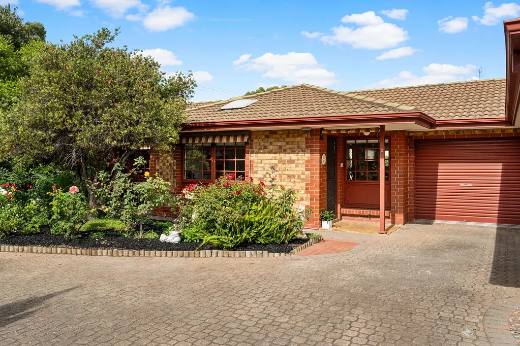 2/8 Lindsay Street, Camden Park, SA 5038