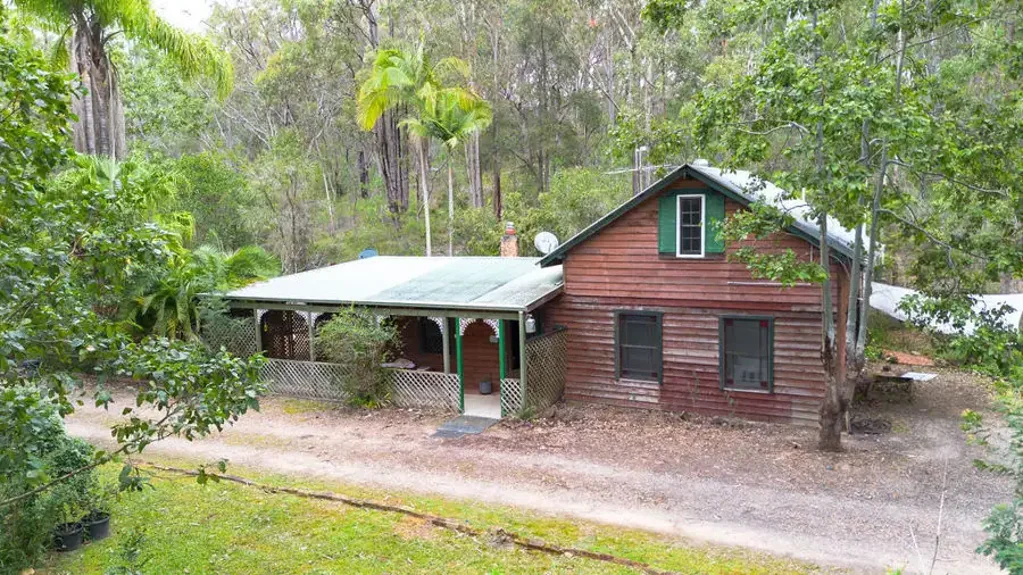 27 Flinty Road, Dirty Creek, NSW 2456