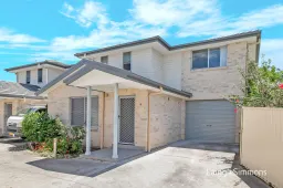 4/514 Woodstock Avenue, Rooty Hill