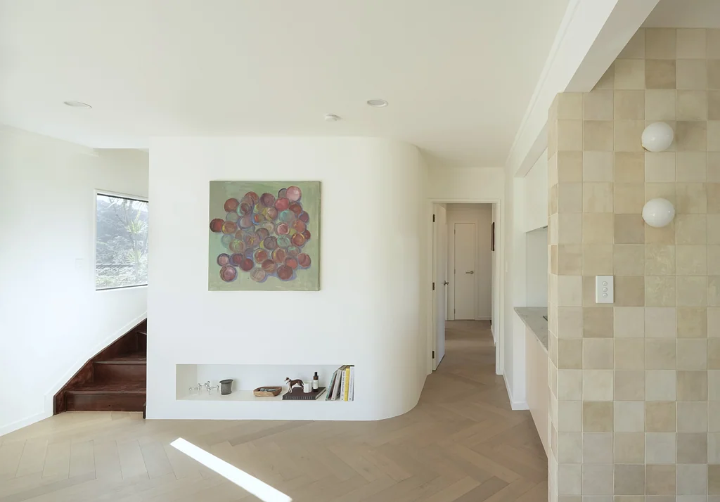 Bayview 4ห้องนอน Total Transformation by an Award-Winning Designer