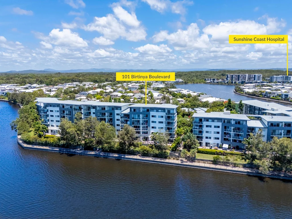 4/101 Birtinya Boulevard, Birtinya, QLD 4575