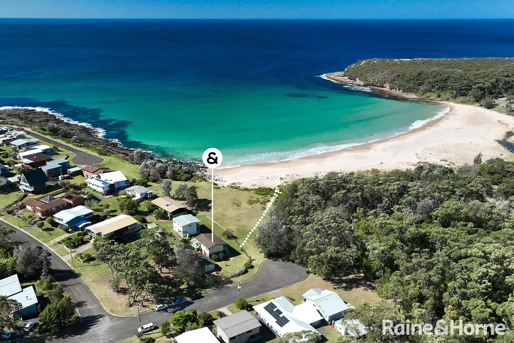 12 Boomer Crescent, Kioloa, NSW 2539