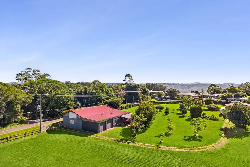Montville 4Zimmer Versatile Hinterland Escape on 14.4 Acres