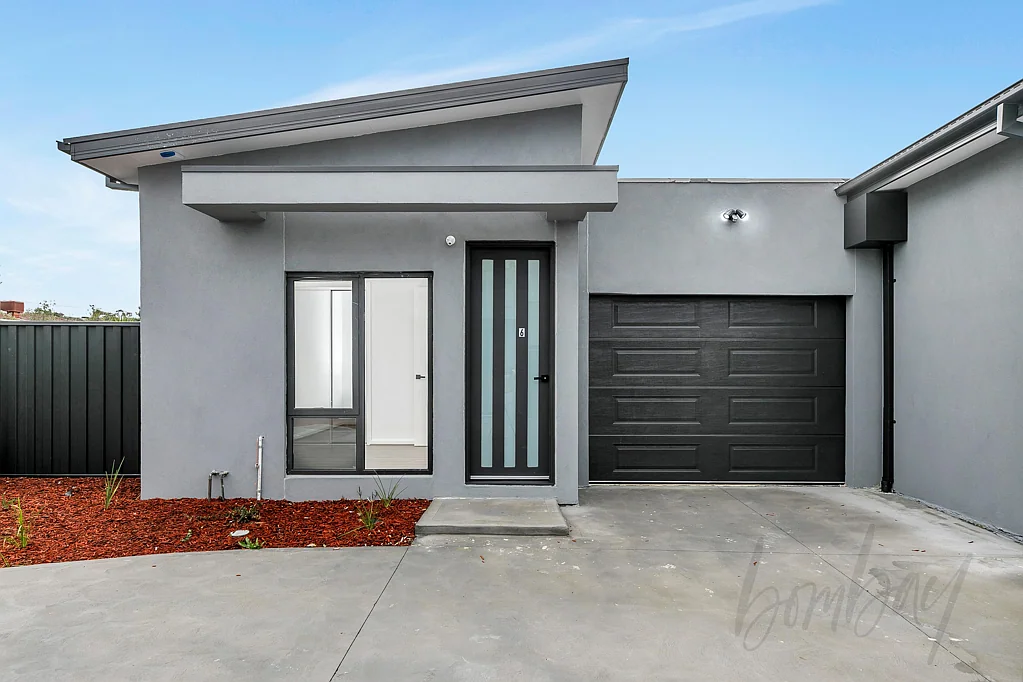 6/49 Stanley Street, Wallan, VIC 3756