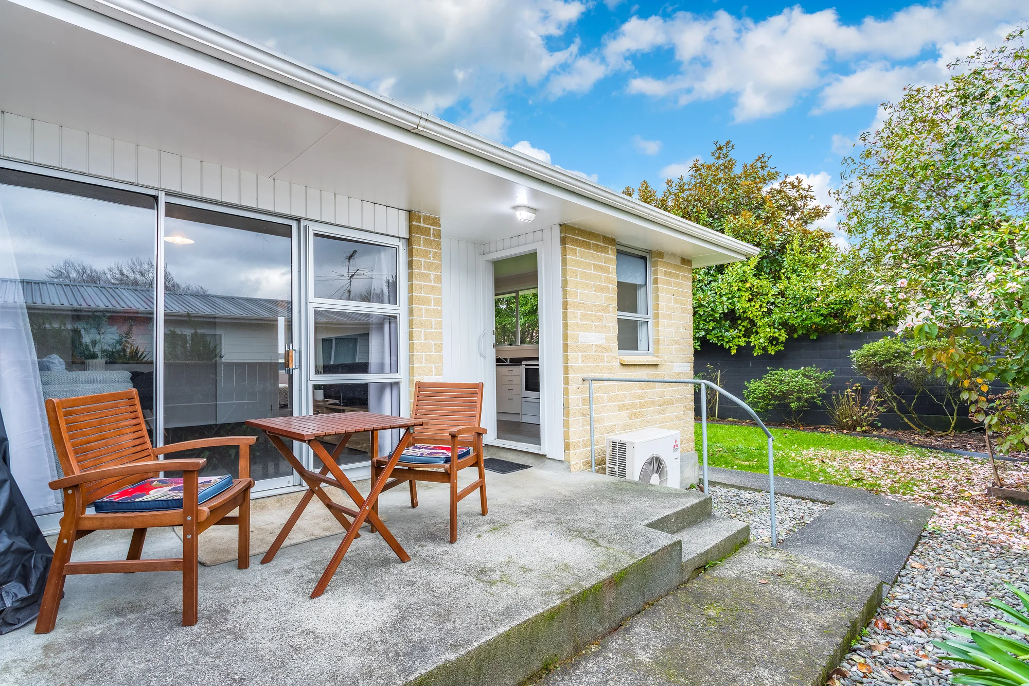 Wallaceville 2 Slaapkamer Walk To Everything/Ultra Central Upper Hutt City