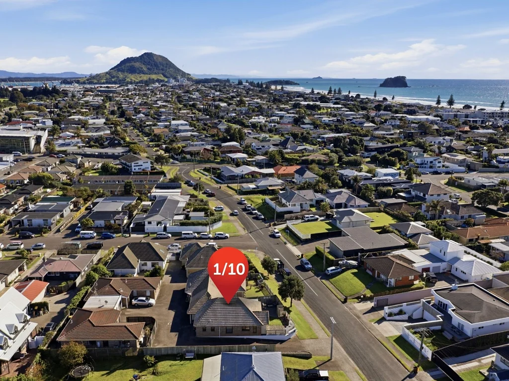 Mount Maunganui 2Habitaciones Everything You Need, Right Where You Want to Be