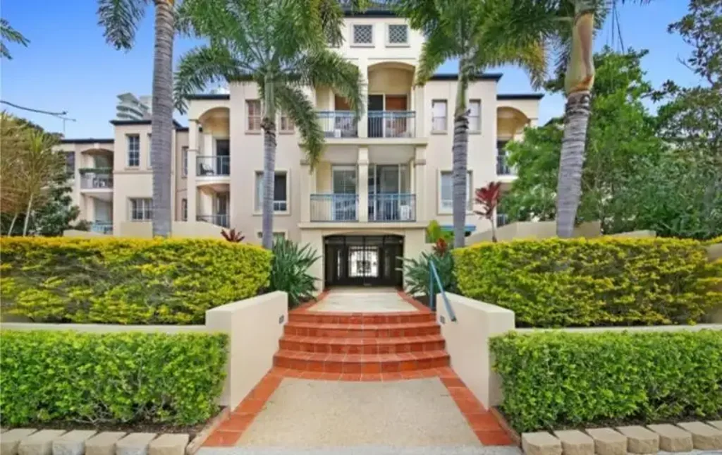 19/38 Woodroffe Avenue, Main Beach, QLD 4217