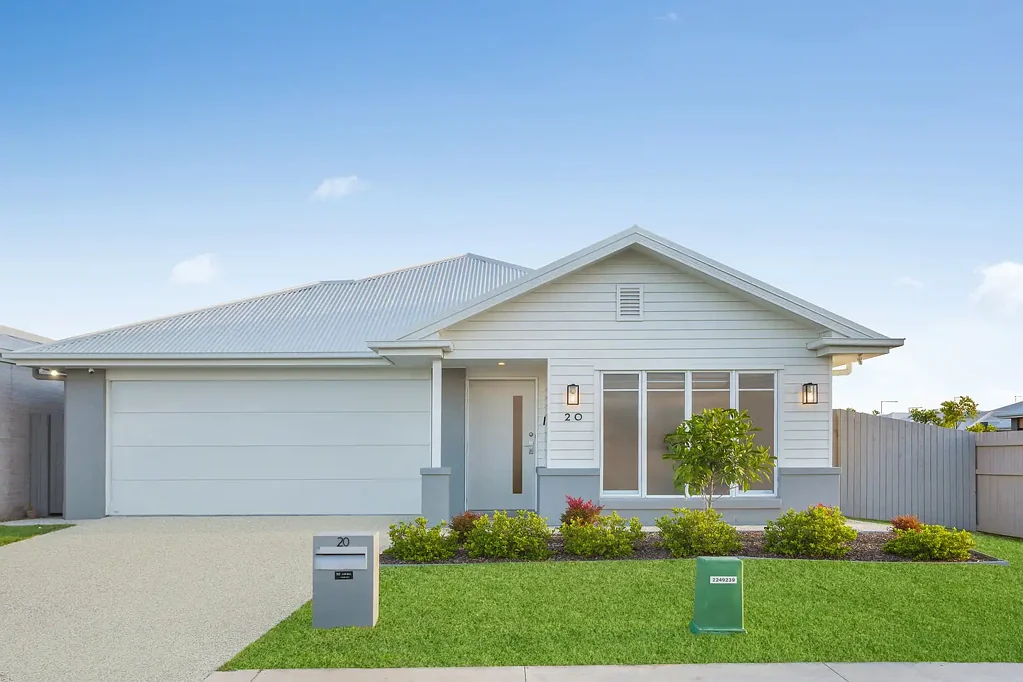 20 Lord Howe Circuit, Banya, QLD 4551