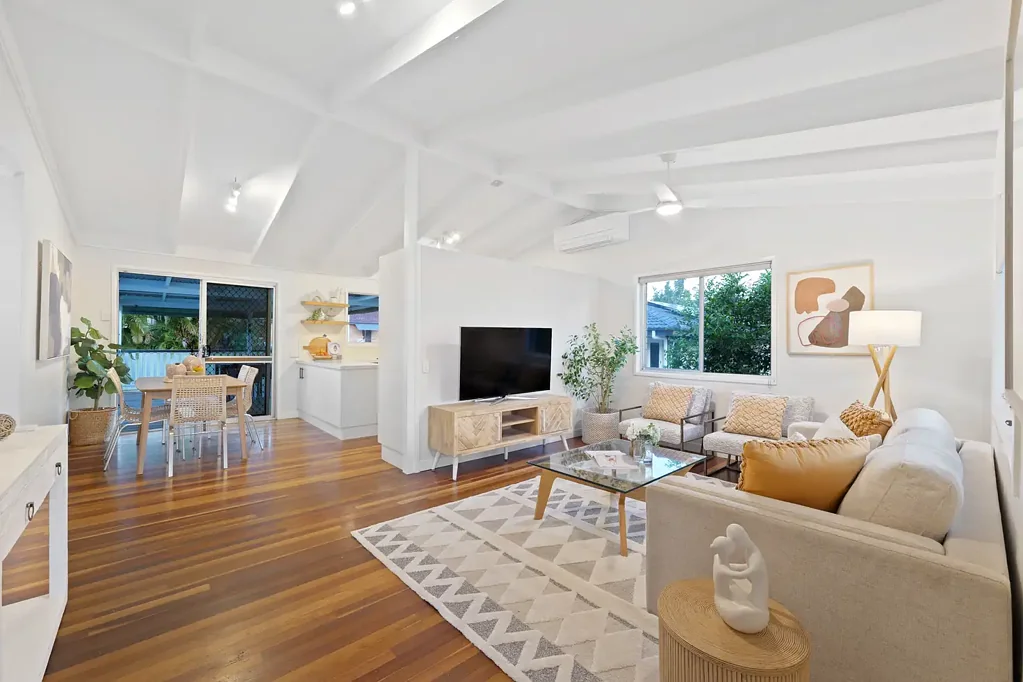 Ferny Hills 3 Slaapkamer The Perfect Blend of Comfort, Functionality & Flexibility
