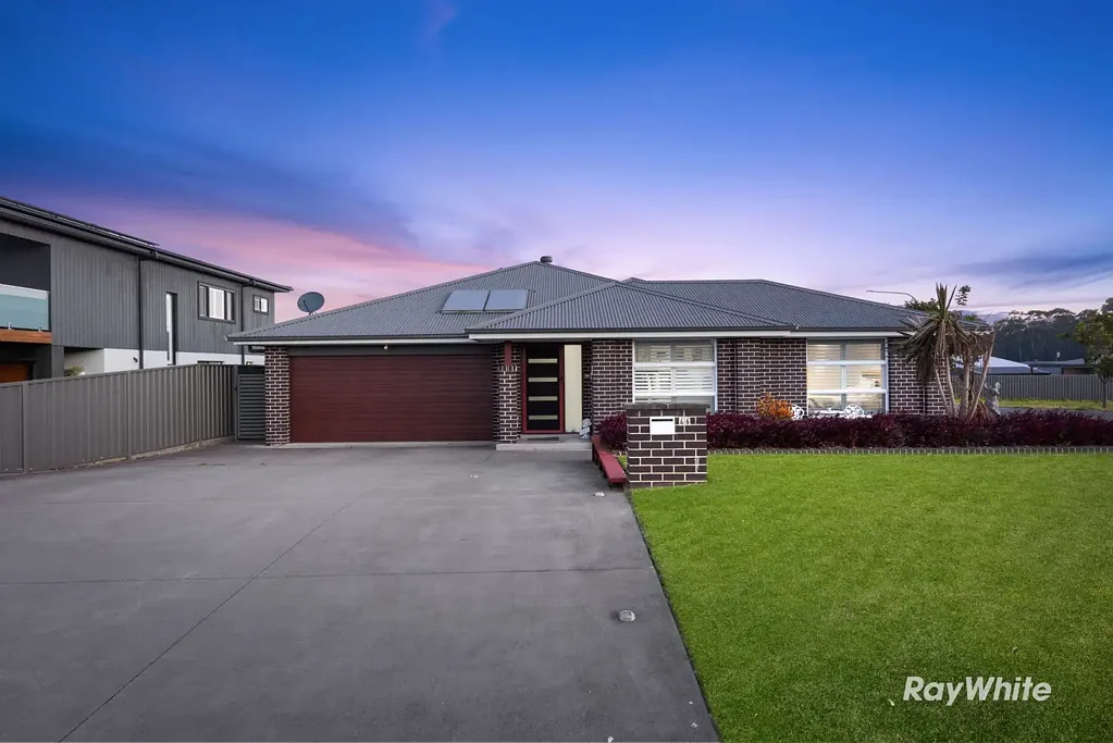 46 White Gum Road, Ulladulla, NSW 2539