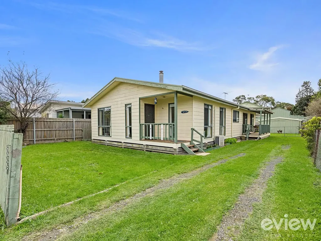 98 Scenic Drive, Cowes, VIC 3922