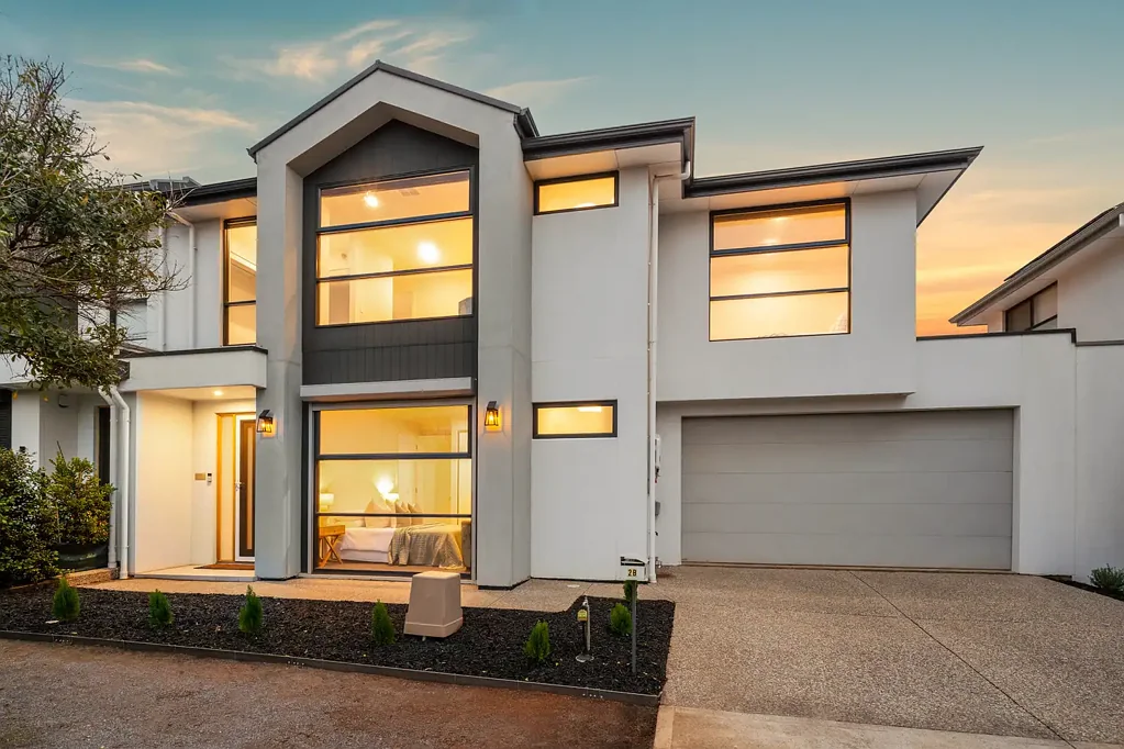 Hectorville 4Phòng ngủ Home is Here at Hazelwood
