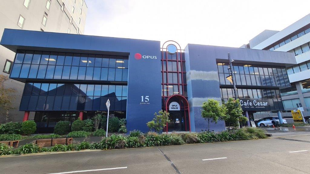 15 Putney Way, Manukau, Auckland - Manukau, 0 침실, 0 욕실, Office Premises