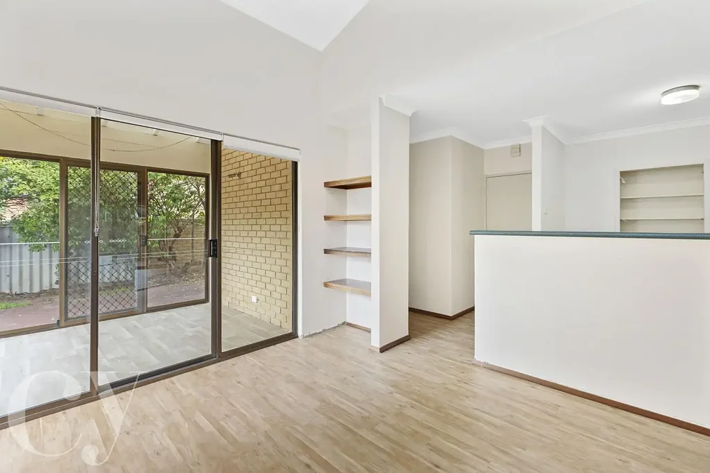 In The Heart Of Mosman Park