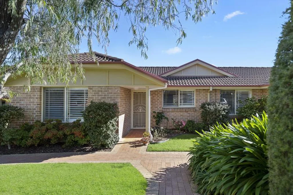 Address Withheld, Dural, NSW 2158