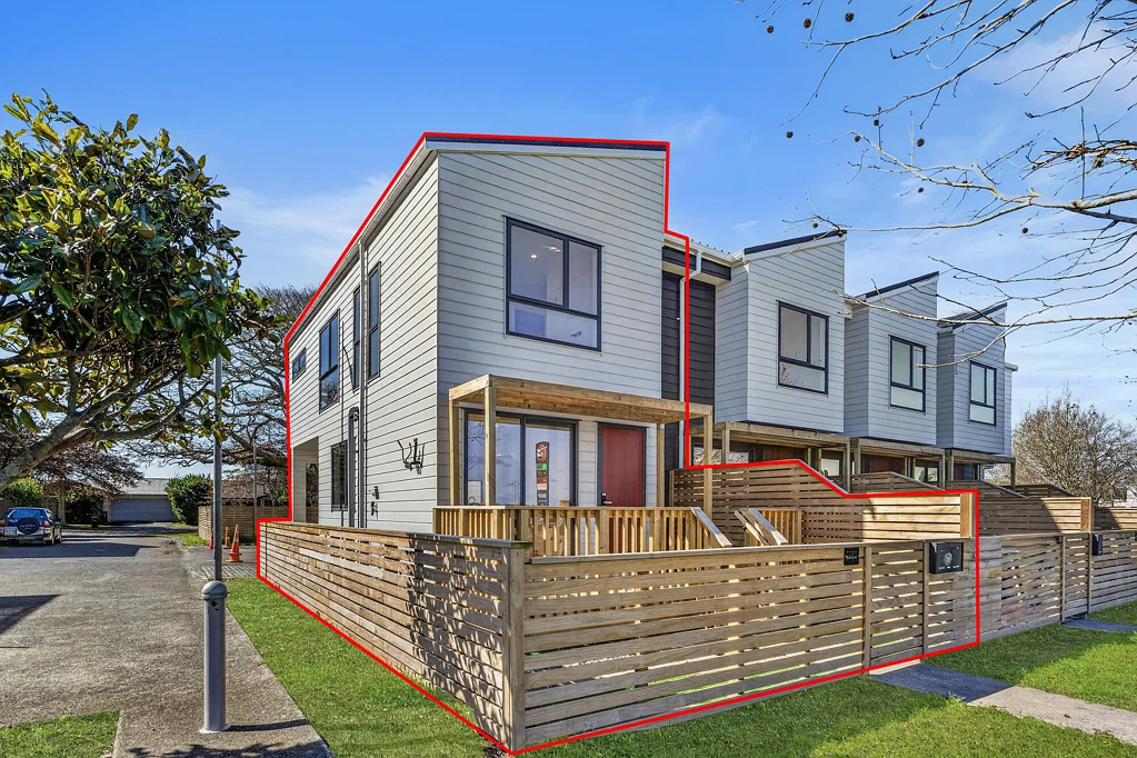 Takanini 3房  BRAND-NEW HOME | PRIME LOCATION I