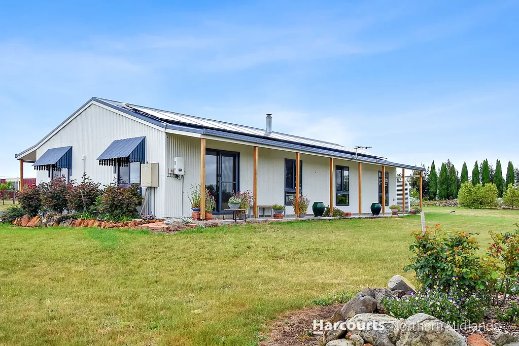 68-80 Forster Street, Campbell Town, TAS 7210