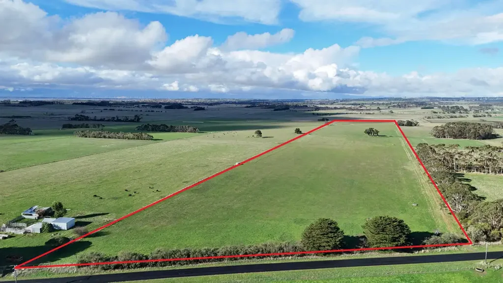 Larpent  VERSATILE COLAC DISTRICT ACREAGE