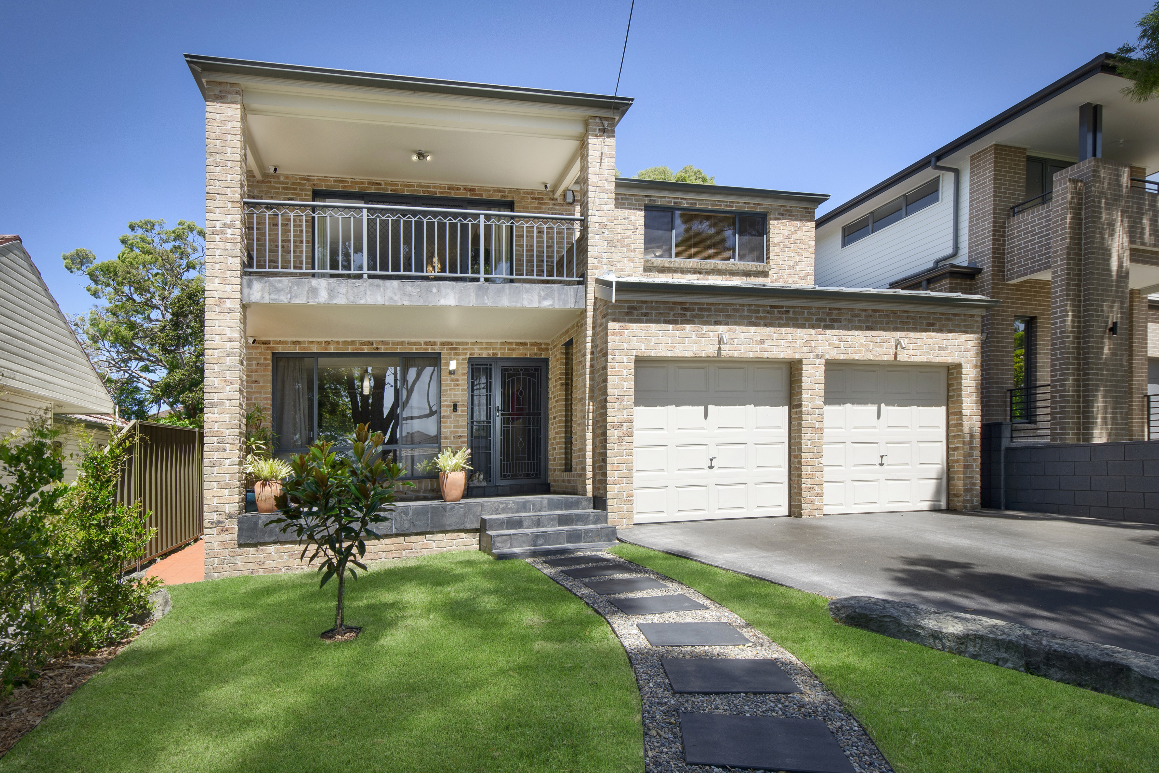 12 YAMBA RD, COMO NSW 2226, 0房, 0浴, House