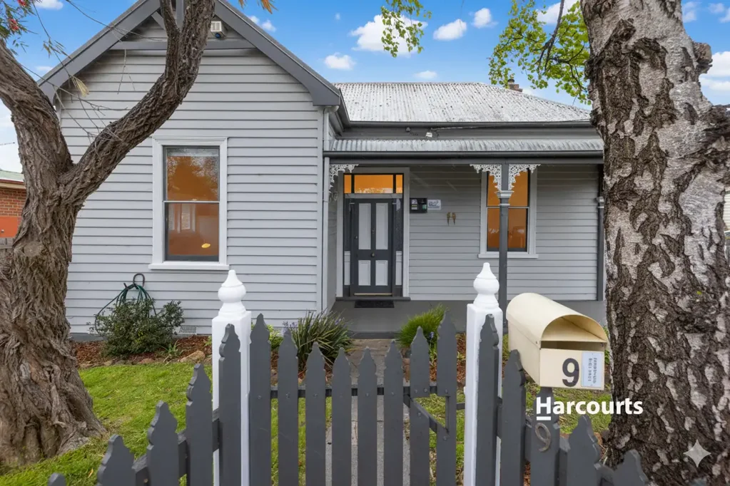 9 Leven Street, Ulverstone, TAS 7315