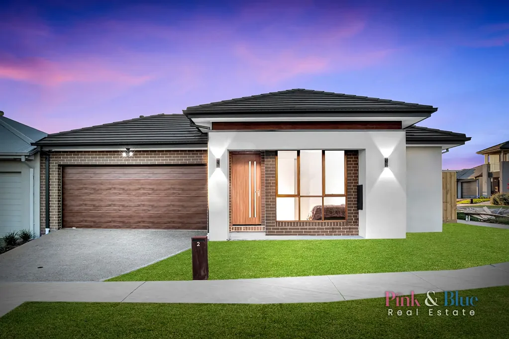2 Ranger Street, Bonnie Brook, VIC 3335
