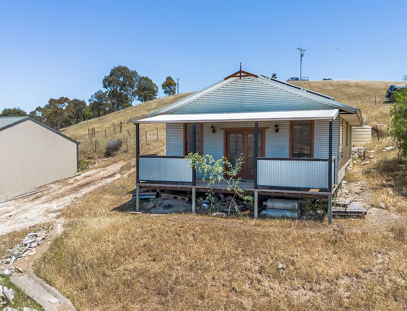 Lot 101 Glenburnie (also known as Toolunga) Road, Yattalunga, Northern Adelaide, 2部屋, 1バスルーム, House