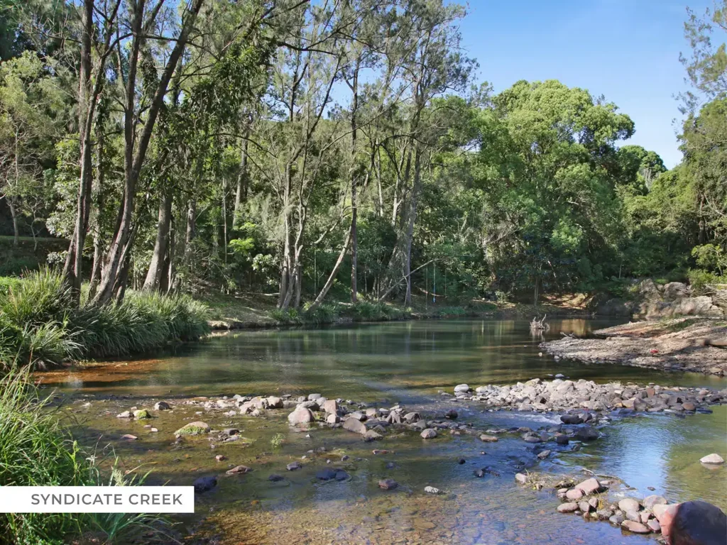 Tallebudgera 4ਬੈੱਡਰੂਮ Private Acreage Retreat with Modern Queenslander Charm