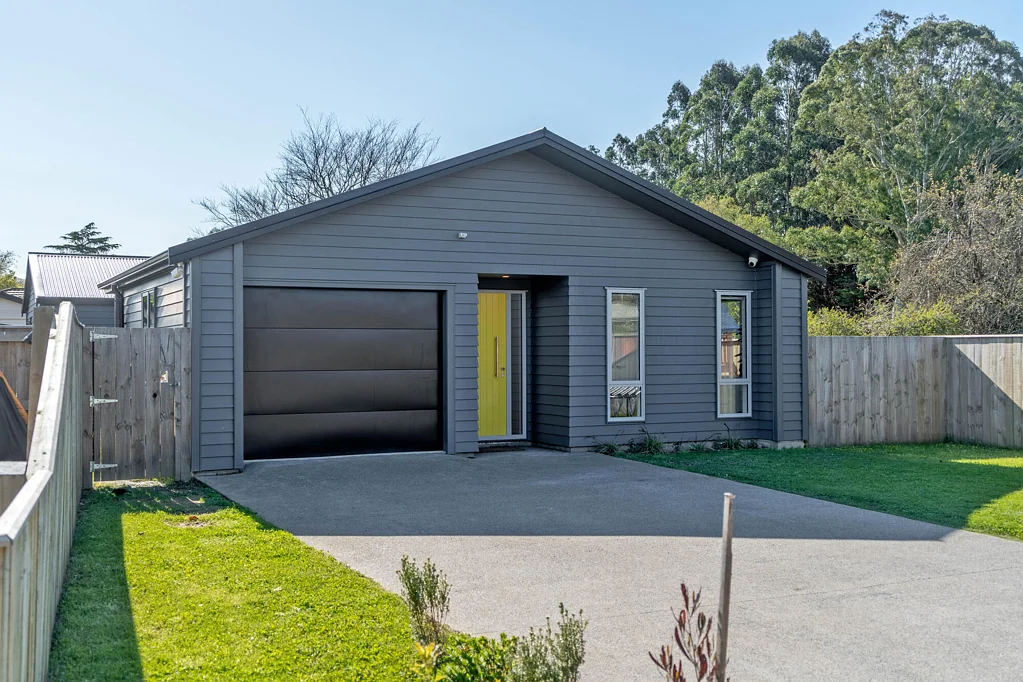Carterton 3Kwarto Modern, private and low-maintenance