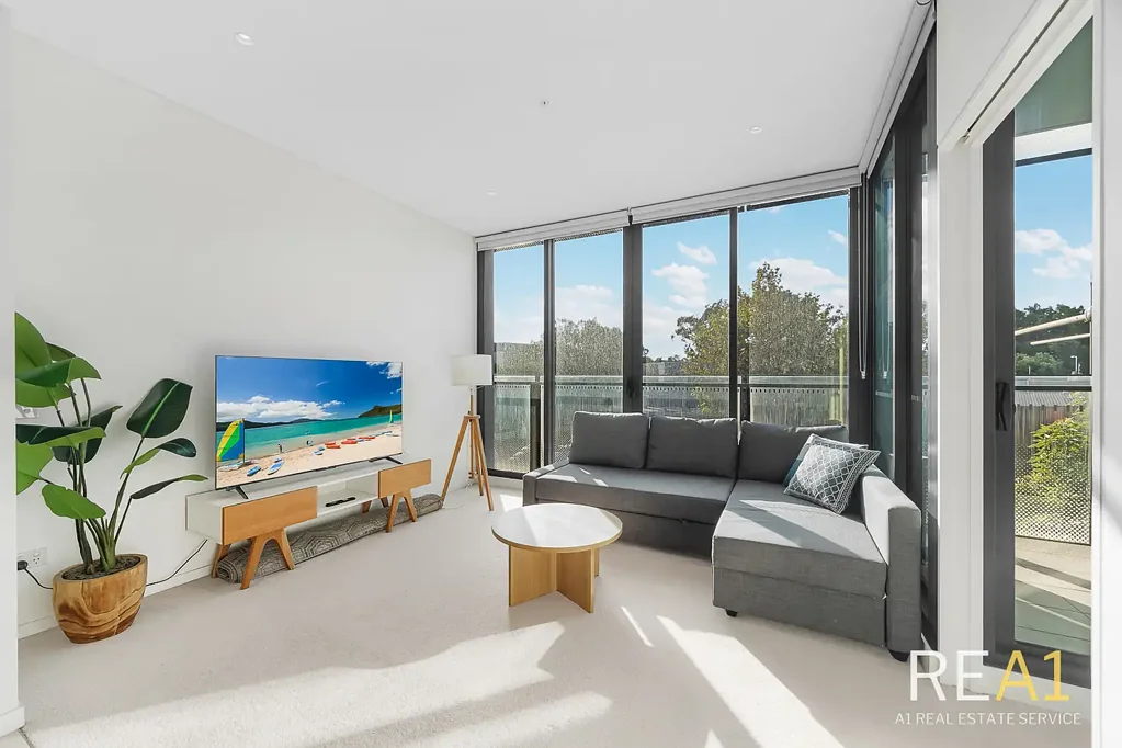 Zetland 2房 Zetland中心地王 2卧奢装公寓 Miele厨电 私享泳池健身房 礼宾服务 Luxury Living in Zetland’s Iconic ‘Infinity’ – Designer Apartment with Resort-Style Amenities