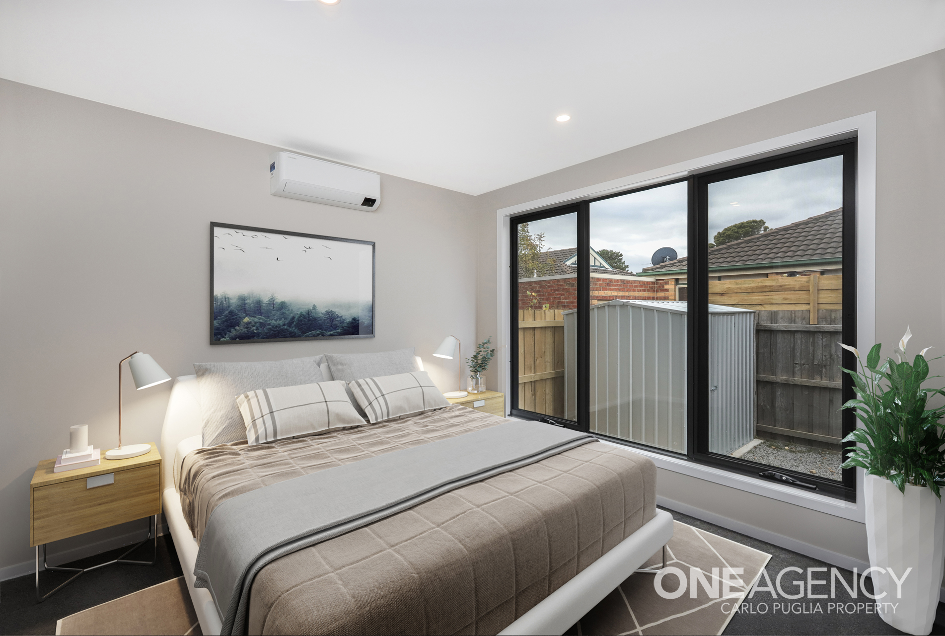 UNIT 5 31 BARDSLEY ST, SUNSHINE WEST VIC 3020, 0 Schlafzimmer, 0 Badezimmer, Townhouse