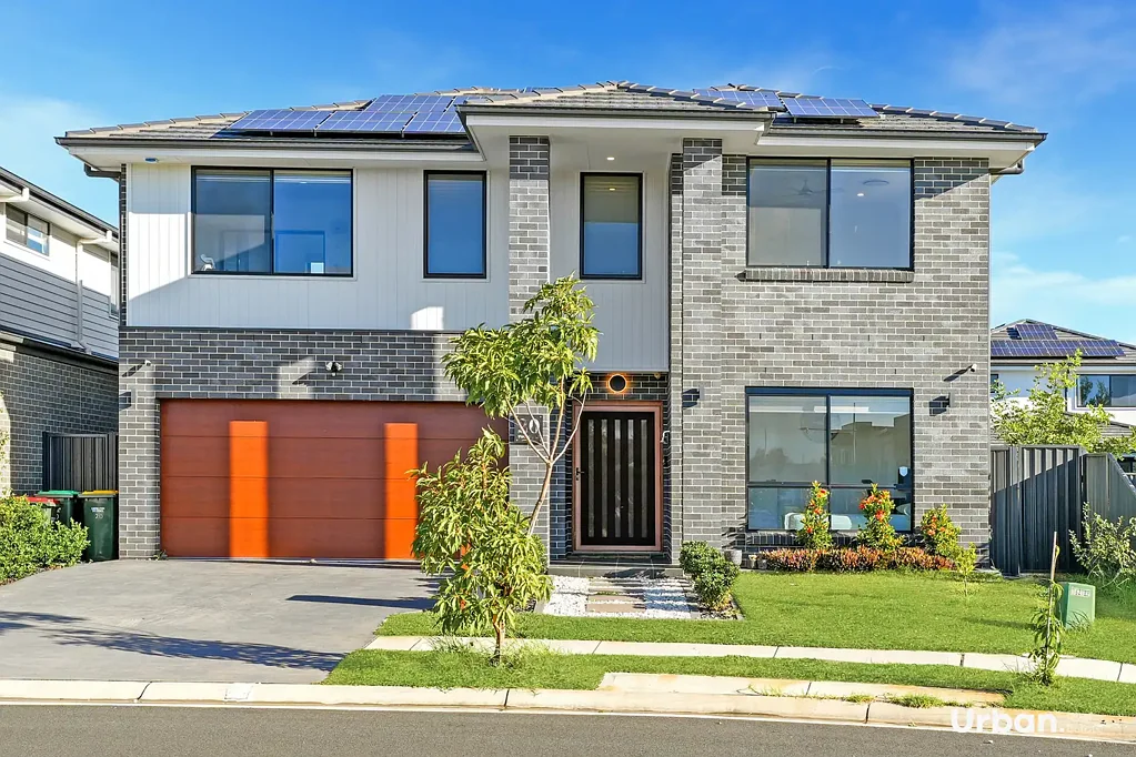 20 Waterlily Street, Denham Court, NSW 2565