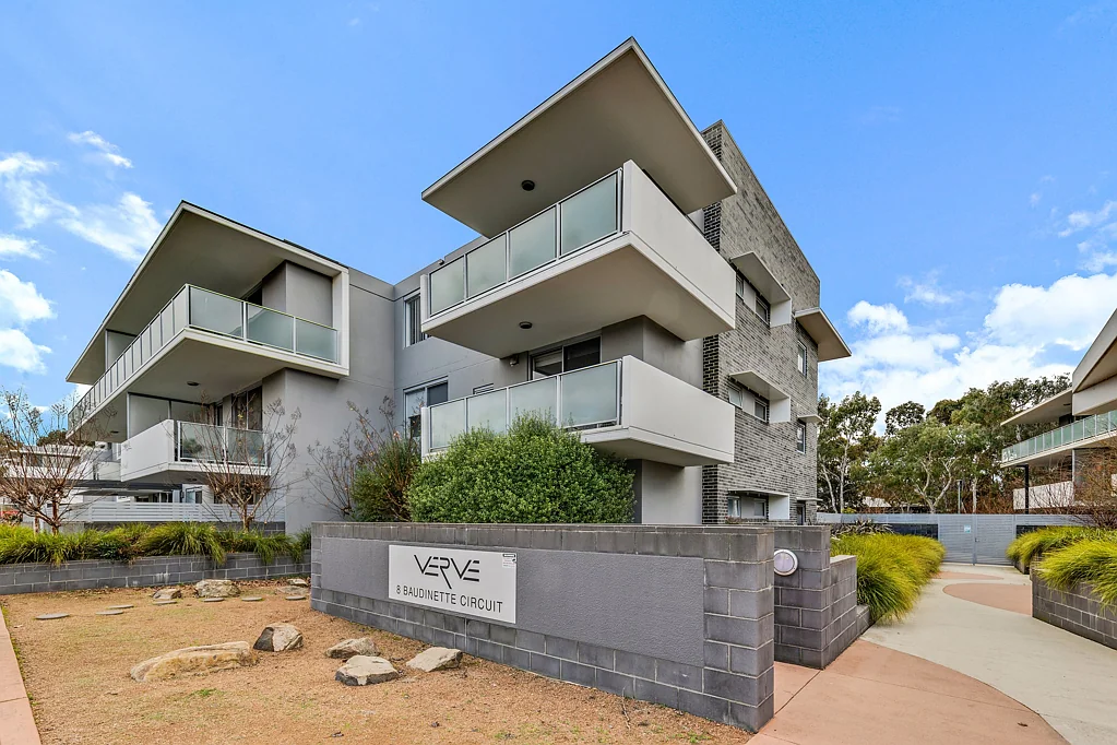 136/8 Baudinette Circuit, Bruce, ACT 2617