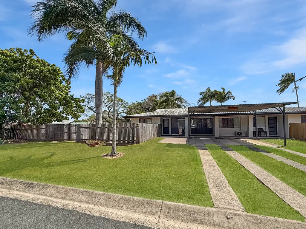 1/39 Carbeen Street, Andergrove, QLD 4740