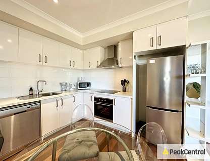 7/126 Tibradden Circle, Ascot, South East Perth, 1 chambres, 2 salles de bain, Apartment