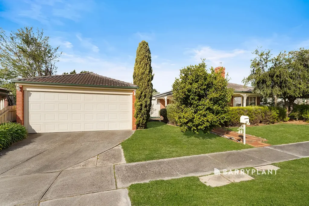 Narre Warren 3कमरा Character, Comfort and Space in a Quiet Court
